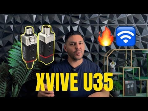 YouTube Video tEbezP7VD7k