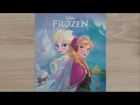 YouTube Video tWLWAaMM3hY