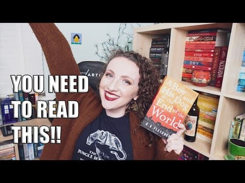 YouTube Video toWFKejNszM