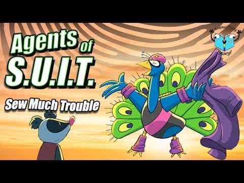 YouTube Video uW4FTjZQ82o