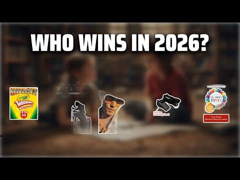 YouTube Video wKI5kQ9kJQc