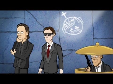 YouTube Video xRwxUhOZWsg