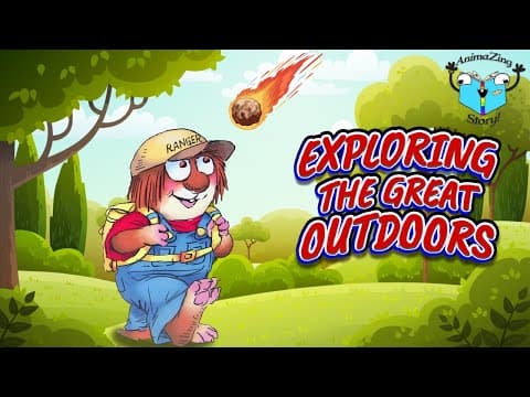 YouTube Video xVQNOcejyU0