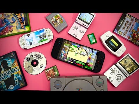 YouTube Video xver_bW1ub8