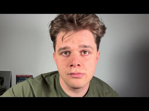 YouTube Video yEn2wGqpmlg