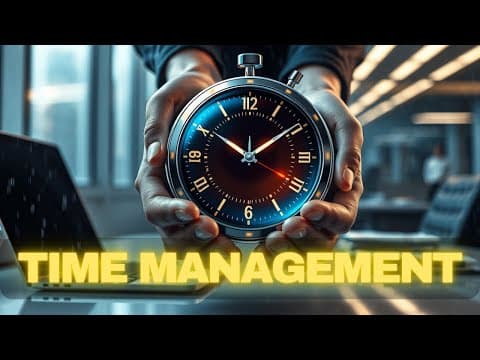YouTube Video zaXIw3gMYQM