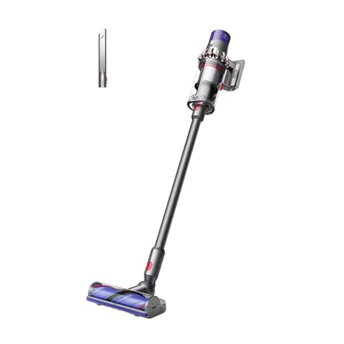 Dyson Cyclone V10 Origin Cordless Vacuum - image 1 of 8