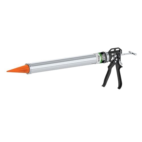 Albion Engineering B12B30 B-Line Manual Bulk Caulking Gun, 30 oz, 12:1 Drive - image 1 of 1