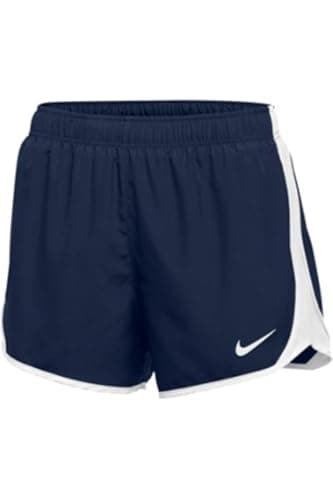 Nike Women Racer Short-Navy-Medium - image 1 of 1