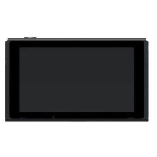 Nintendo Switch 32GB Video Game Console - Black (HAC-001) / CONSOLE ONLY (Renewed) - image 1 of 1