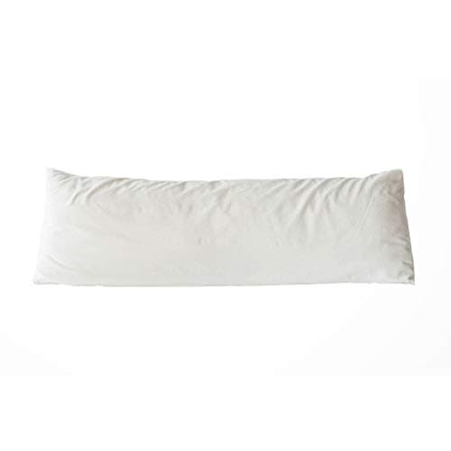 Holy Lamb Organics Wool Body Pillow - image 1 of 1