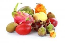 Exotic Fruit Box (5lb) - image 1 of 1