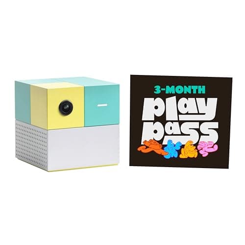 Nex Playground - The Active Play System for Kids & Families + 3-Month Play Pass Bundle - image 1 of 6