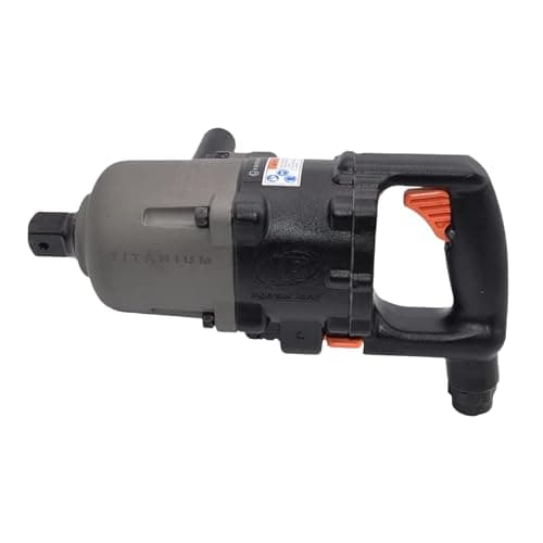 Ingersoll Rand Ingersoll-Rand, 3940B2TI, Air Impact Wrench, 1 In. Dr., 6000 rpm - image 1 of 1