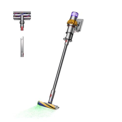 Dyson V15 Detect™ Origin Cordless Vacuum - image 1 of 9