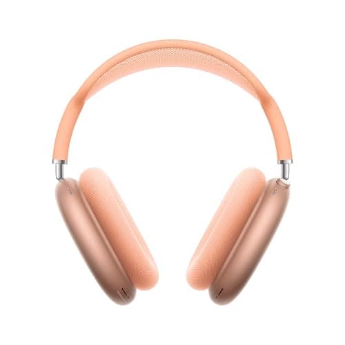 Apple AirPods Max 2 Wireless Over-Ear Headphones – Orange - image 1 of 9