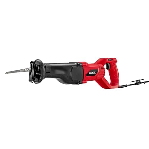 Skil 9206-02 7.5-Amp Variable Speed Reciprocating Saw - image 1 of 1