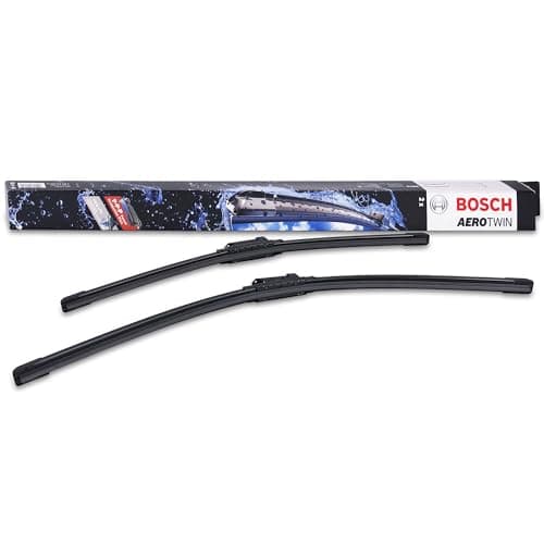 BOSCH 3397007620 AeroTwin Original Equipment Replacement Wiper Blade - 24"/19" (Set of 2) - image 1 of 1