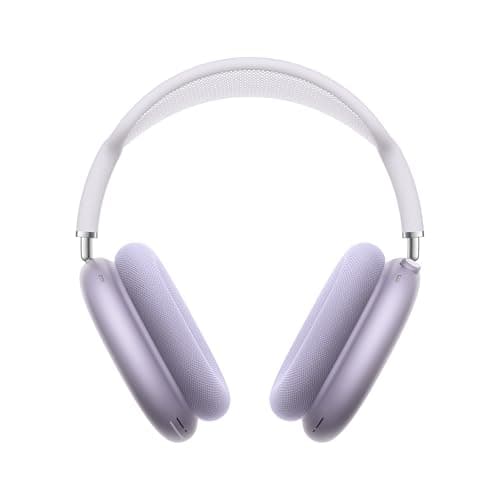 Apple AirPods Max 2 Wireless Over-Ear Headphones – Purple - image 1 of 6