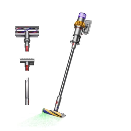 Dyson V15 Detect Cordless Vacuum - image 1 of 10