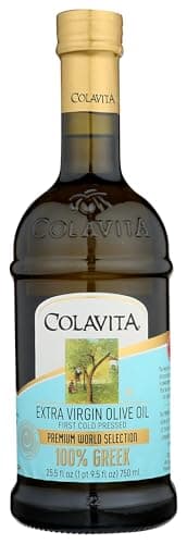 Colavita Greek Extra Virgin Olive Oil 25.5 Fl. Oz. Bottle - image 1 of 1