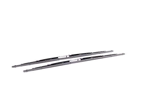 BOSCH 3397005808 Twin Standard OE Replacement Wiper Blades Driver & Passenger Side - Set of 2 (26" & 26") - image 1 of 1