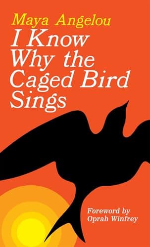 I Know Why the Caged Bird Sings - image 1 of 1