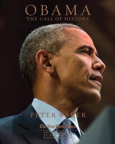 Obama: The Call of History - image 1 of 1