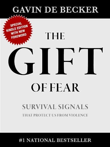 The Gift of Fear - image 1 of 1