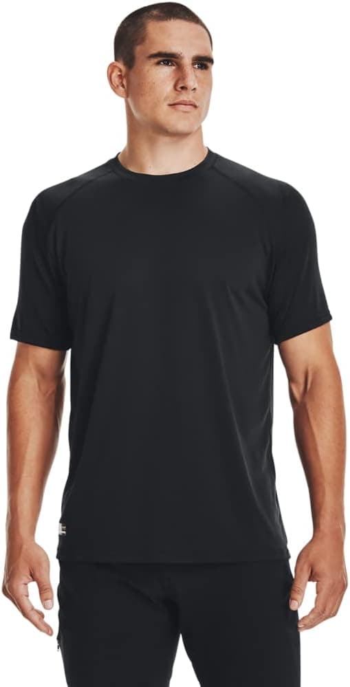 Under Armour Men's Tactical Tech T-Shirt - image 1 of 1