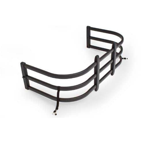 AMP Research 74814-01A Black BedXTender HD Max Truck Bed Extender - image 1 of 1