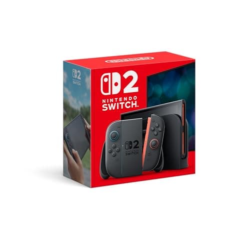 Nintendo Switch 2 System - image 1 of 1