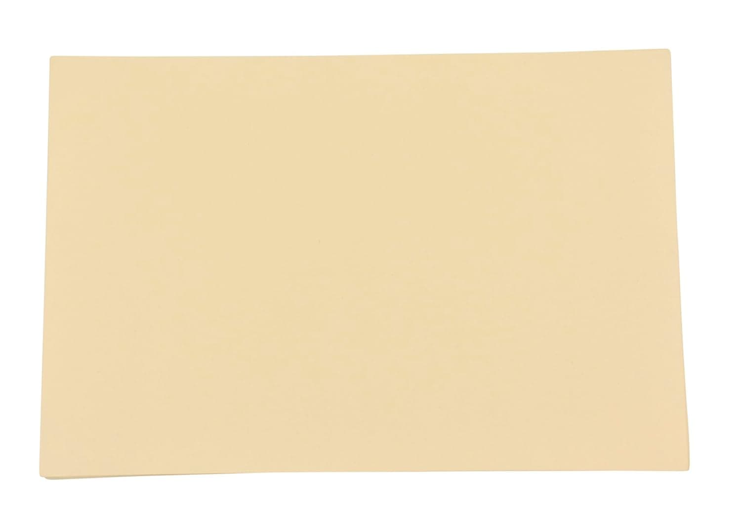 Sax - 85574 Manila Drawing Paper, 60 Lb., 12 x 18 Inches, Pack of 500 - image 1 of 1