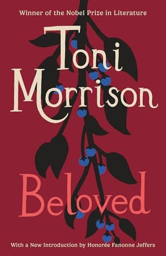 Beloved: Pulitzer Prize Winner (Vintage International) - image 1 of 1