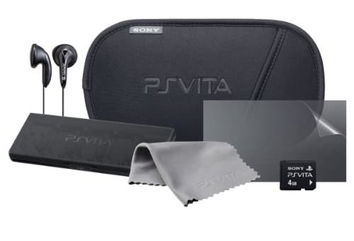 Sony Computer Entertainment Starter Kit with Memory Card - image 1 of 1