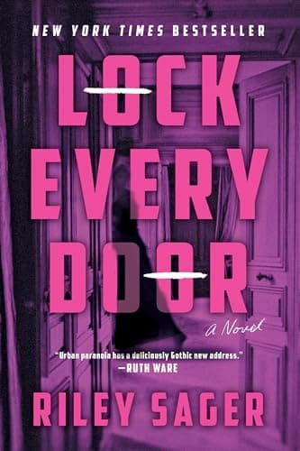 Lock Every Door: A Novel - image 1 of 1