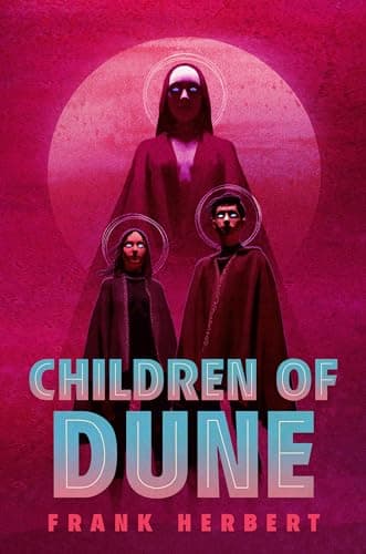 Children of Dune: Deluxe Edition - image 1 of 1
