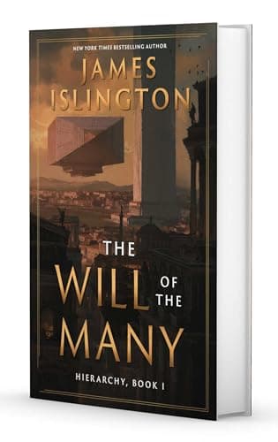 The Will of the Many (Hierarchy) - image 1 of 1