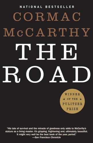 The Road (Oprah's Book Club) - image 1 of 1