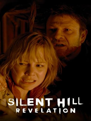 Silent Hill: Revelation 3D - image 1 of 1