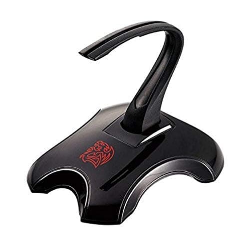 Thermaltake Tt e SPORTS Galeru Magnetic Detachable Head Gaming Mouse Bungee EAC-MSB001 - image 1 of 1