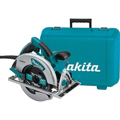 Makita 5007MGA 7-1/4 in. Magnesium Circular Saw with LED Light and Electric Brake - image 1 of 1