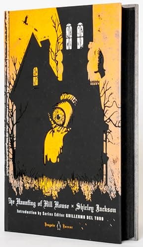 The Haunting of Hill House (Penguin Horror) - image 1 of 1