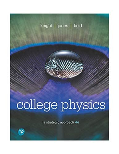 College Physics: A Strategic Approach - image 1 of 1