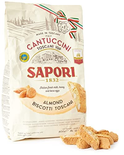 Sapori Siena Cantuccini alla Mandorla | 800gr - image 1 of 1