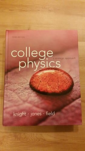College Physics: A Strategic Approach (3rd Edition) - image 1 of 1