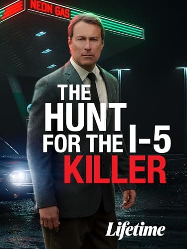 Hunt For The I-5 Killer - image 1 of 1