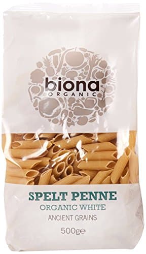 Biona Organic White Spelt Penne 500 g (Pack of 5) - image 1 of 1