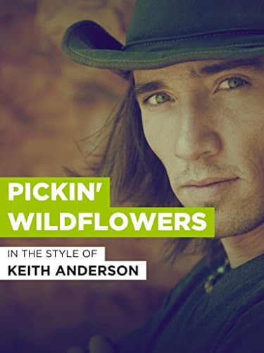 Pickin' Wildflowers - image 1 of 1