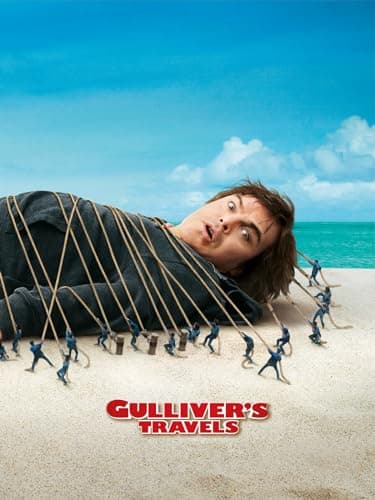 Gulliver's Travels - image 1 of 1